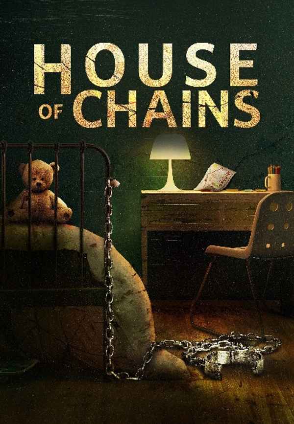 House of Chains Poster 7