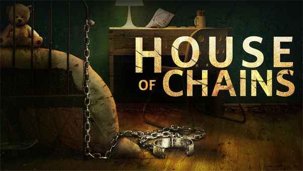 House of Chains Poster 2