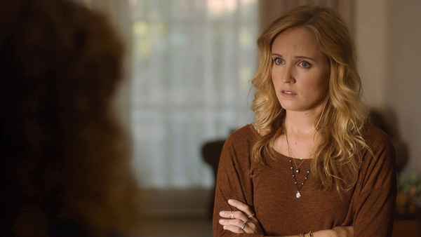 House of Darkness Poster 2