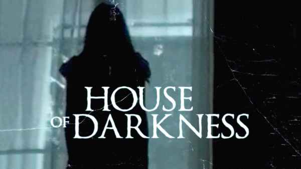 House of Darkness Poster 1