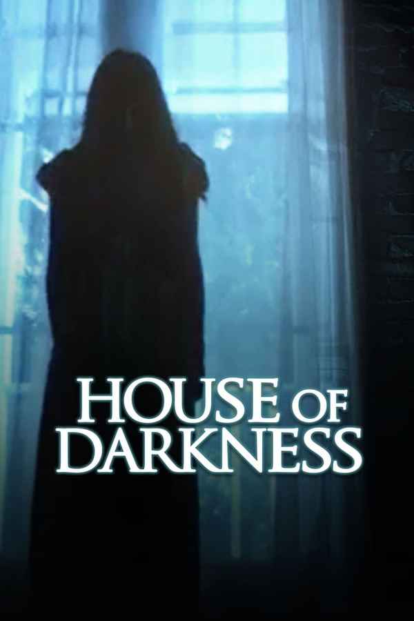 House of Darkness Poster 6