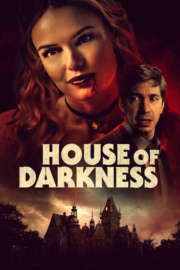 House of Darkness Poster 5