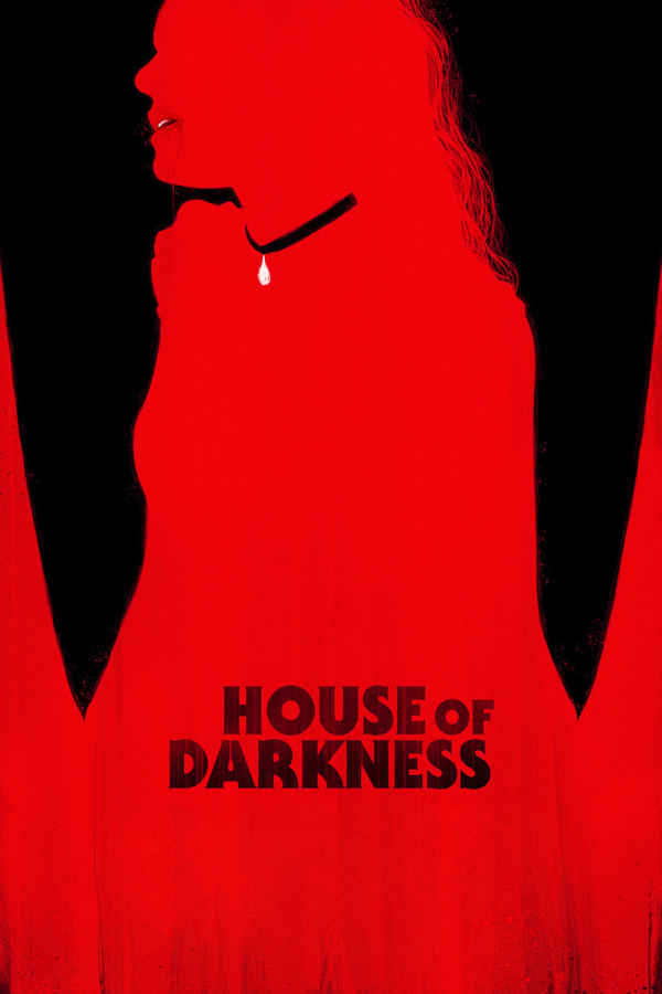 House of Darkness Poster 4