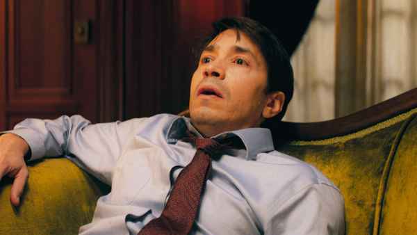 House of Darkness Poster 7