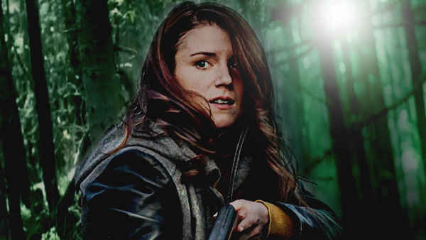 House of Deadly Lies Poster 5