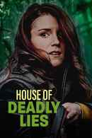 House of Deadly Lies Poster 1
