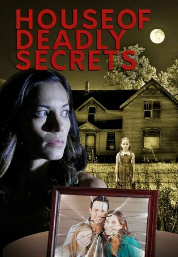 House of Deadly Secrets Poster 3