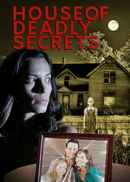 House of Deadly Secrets Poster 2
