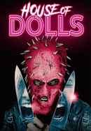 House of Dolls Poster 3