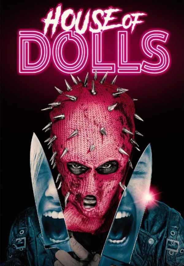 House of Dolls Poster 3