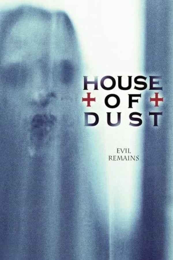 House of Dust Poster 2