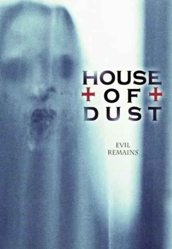 House of Dust Poster 6