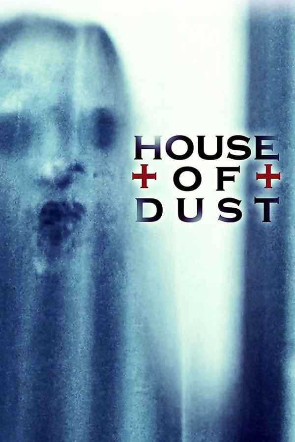 House of Dust Poster 1
