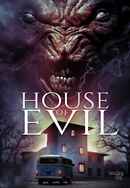 House of Evil Poster 5