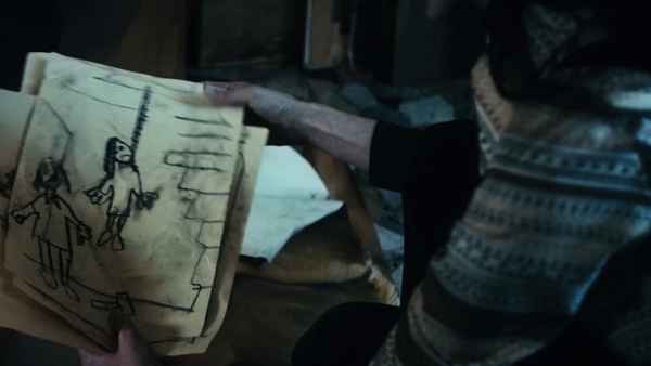 House of Evil Poster 3