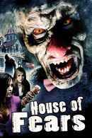 House of Fears Poster 1
