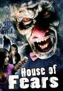 House of Fears Poster 5