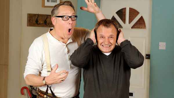 House of Fools Poster 1