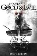 House of Good and Evil Poster 2