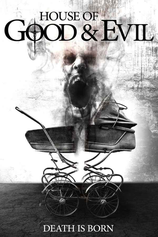 House of Good and Evil Poster 2