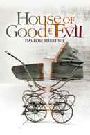 House of Good and Evil Poster 1