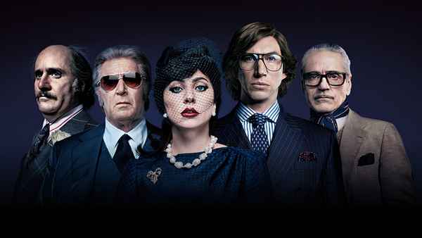 House of Gucci Poster 3