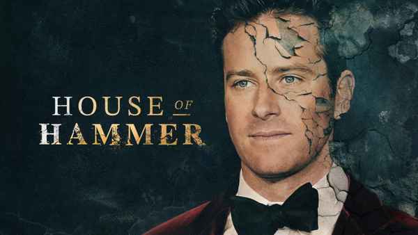 House of Hammer Poster 6