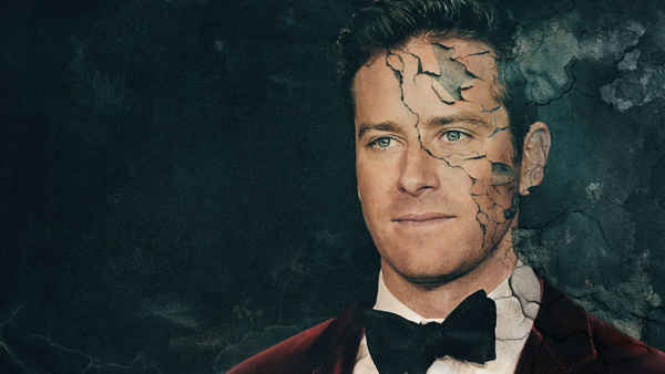 House of Hammer Poster 1