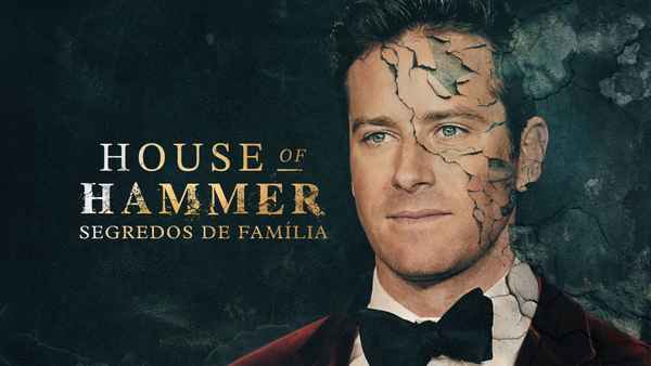 House of Hammer Poster 2