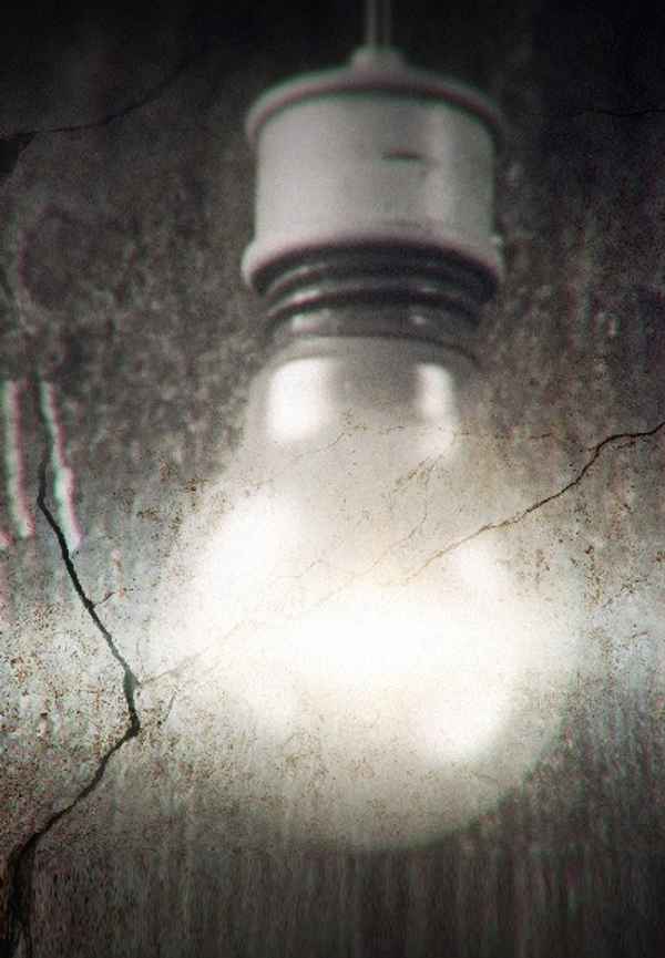 House of Horrors: Kidnapped Poster 4