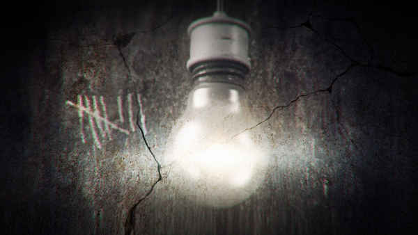 House of Horrors: Kidnapped Poster 1