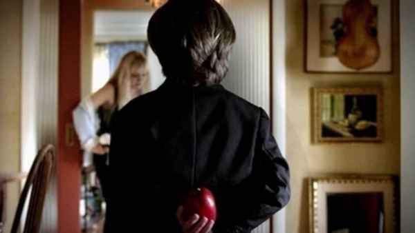 House of Last Things Poster 2