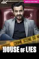 House of Lies (हाउस ऑफ़ लाइज) Poster 2