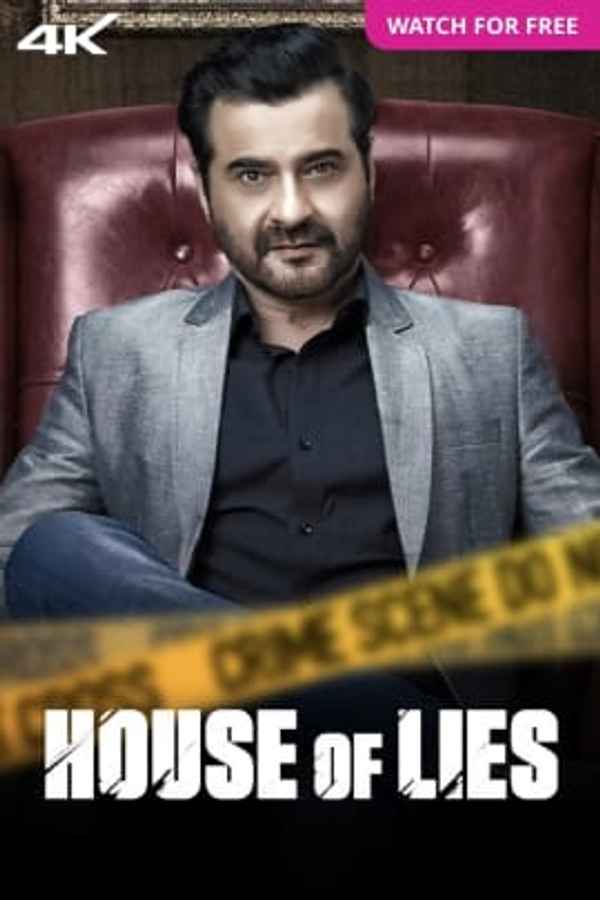 House of Lies Movie (2024) Release Date, Cast, Trailer, Songs