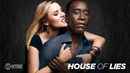 House of Lies Poster 4
