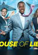 House of Lies - Season One Poster 2