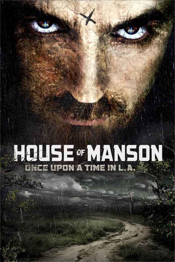 House of Manson Poster 2