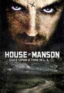 House of Manson Poster 4