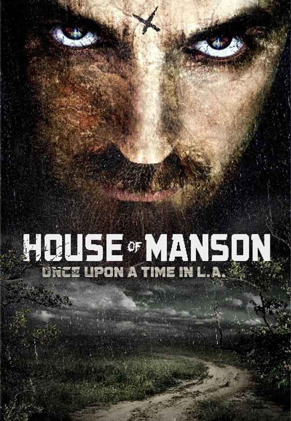 House of Manson Poster 4