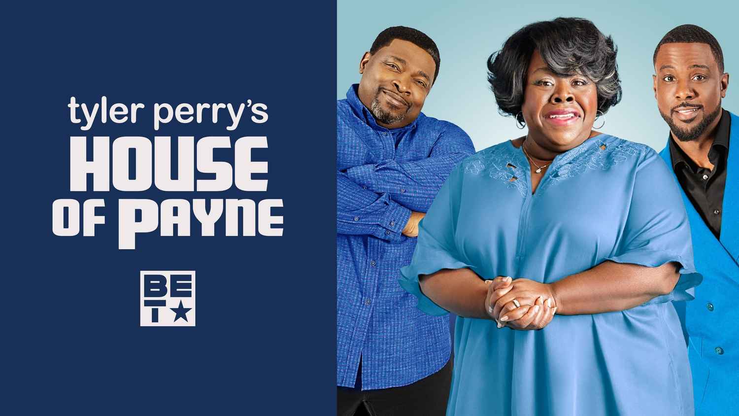 Watch House of Payne Online, All Seasons or Episodes, Comedy Show/Web