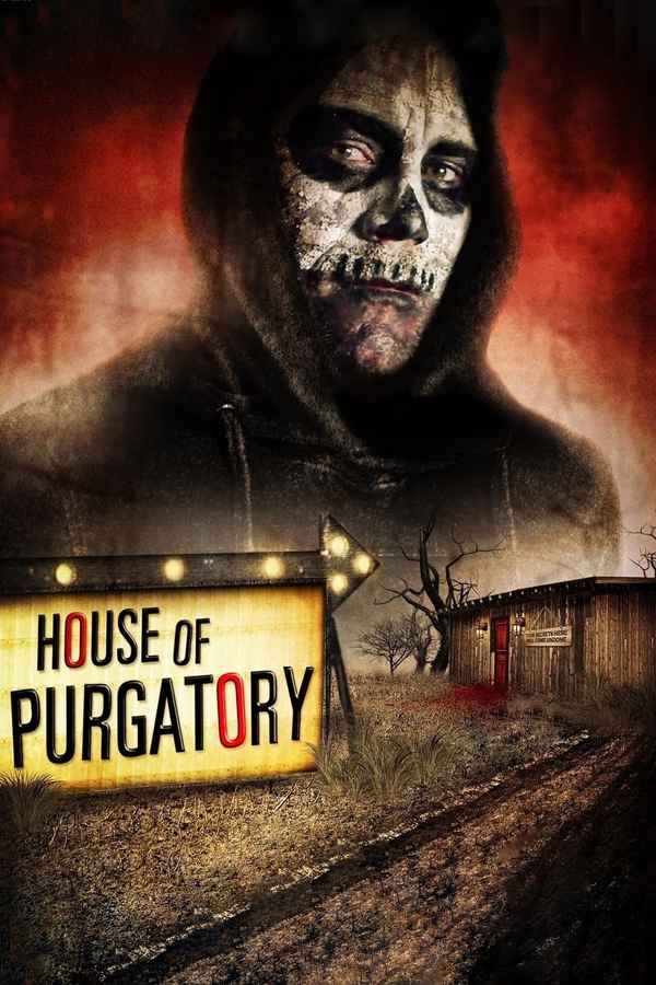 House of Purgatory Poster 1