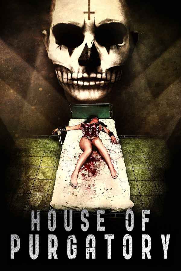 House of Purgatory Poster 2