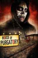 House of Purgatory Poster 3