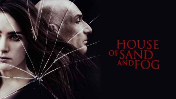 House of Sand and Fog Poster 3
