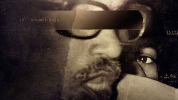 House of Secrets: The Burari Deaths Poster 1