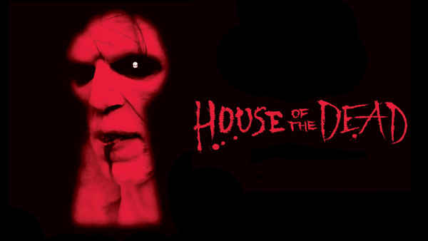 House of the Dead Poster 4