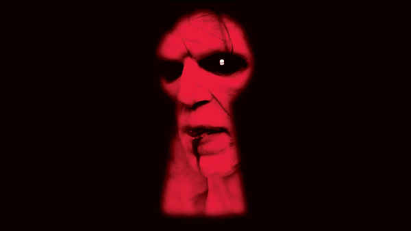 House of the Dead Poster 3