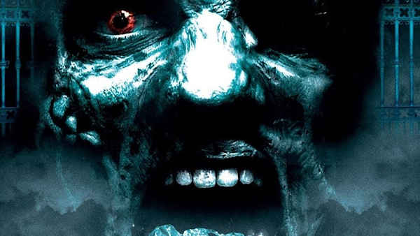 House of the Dead 2 Poster 6