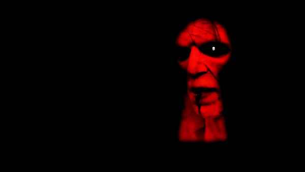 House of the Dead Poster 7