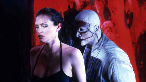 House of the Dead Poster 5